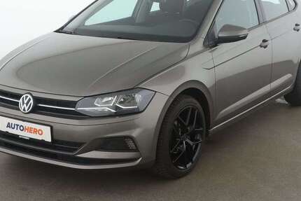 VW Polo 43.896 km 13.020 &euro; Köln 50739