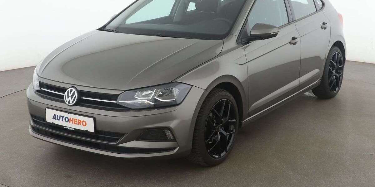 VW Polo 43.896 km 13.020 &euro; Köln 50739