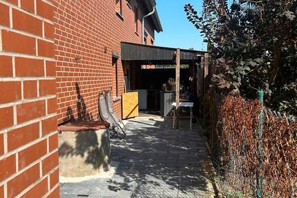 Charmante 2-Zimmer-Erdgeschosswohnung in Altwarmbüchen 2 zimmer