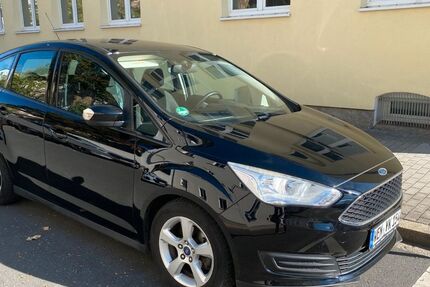 Ford C-Max 103.890 km 7.450 &euro; Weiden i.d. Opf. 92637