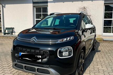Citroen C3 Aircross 54.917 km 10.500 &euro; Pirna 01796