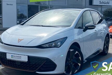 Cupra Born 38.200 km 27.848 &euro; Schrobenhausen-Edelshsn. 86529