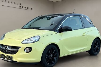 Opel Adam 88.000 km 6.800 &euro; Jülich 52428