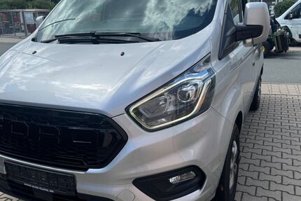 Ford Transit 167.300 km 17.500 € Reichenschwand 91244