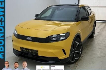 Ford Capri 12.901 km 40.840 &euro; Premnitz / Nahe A2 14727