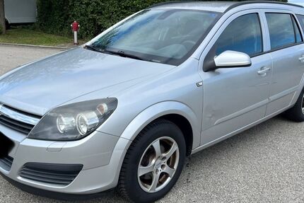 Opel Astra 144.000 km 1.699 € Hohenbrunn 85662