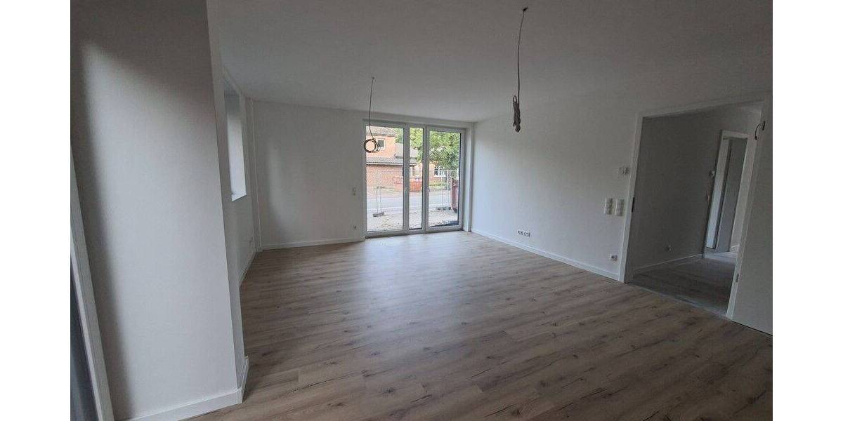 Etagenwohnung Lohne (Oldenburg) / Kroge Kroge - 3 Zimmer, 75 m&sup2;, 910&euro; | Angebot:26833585