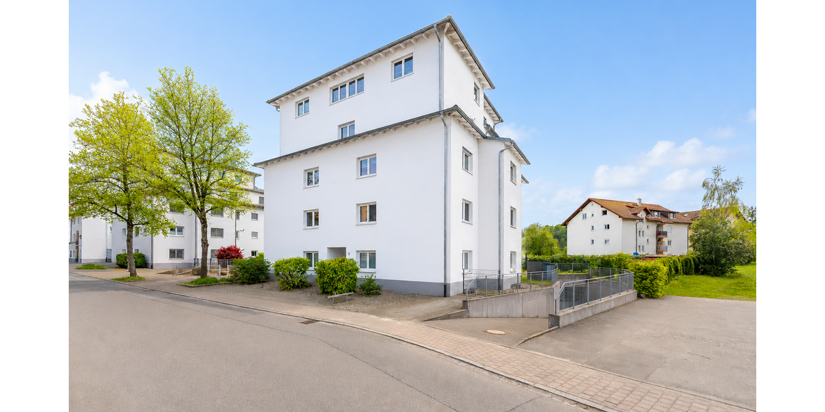 Etagenwohnung Steinen - 4 Zimmer, 100 m&sup2;, 449.000&euro; | Angebot:26902036