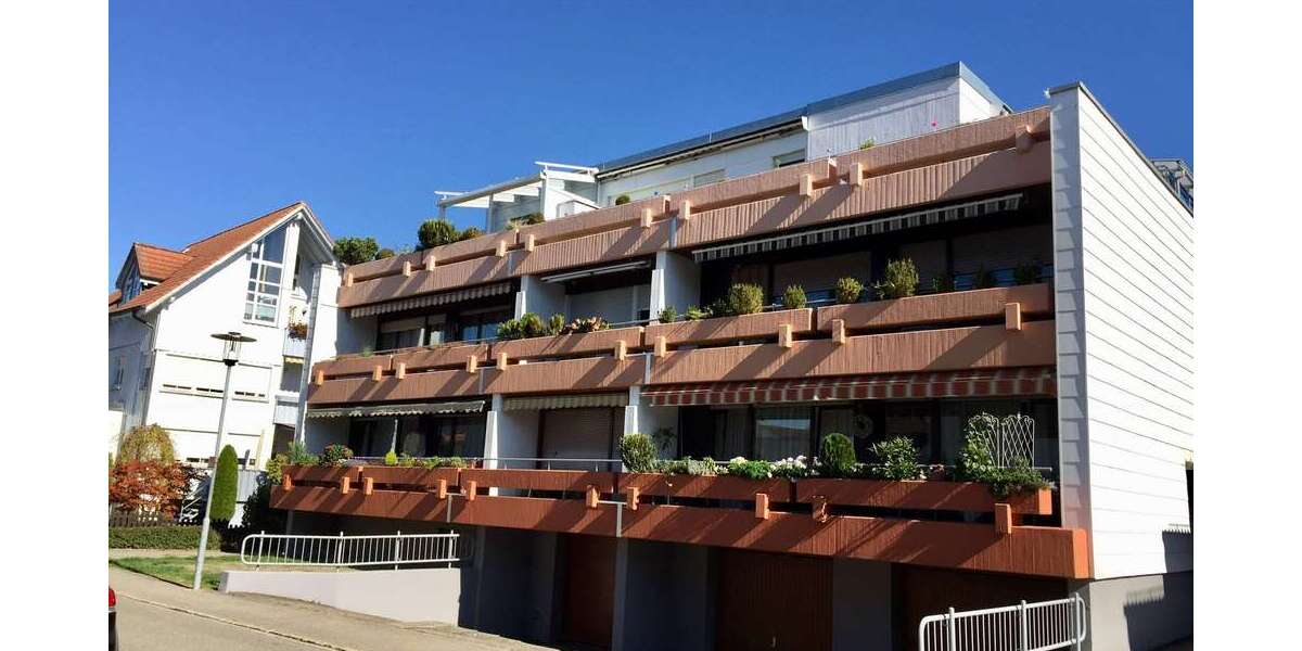 Wohnung zum Kaufen in Leutkirch 185.000 € 80.04 m² 3 zimmer