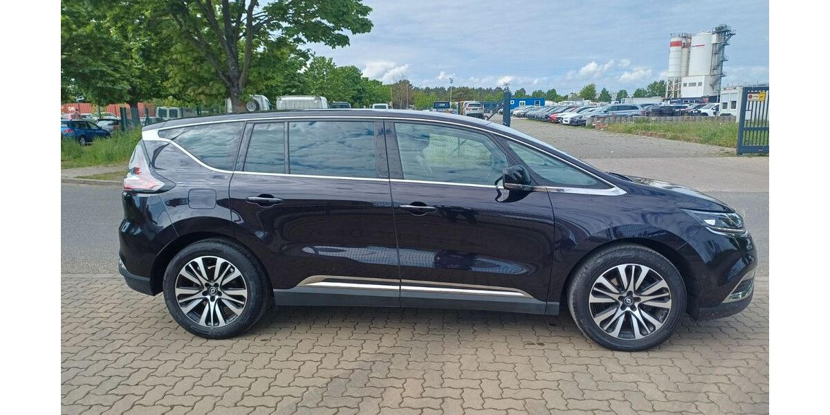 Renault Espace 179.000 km 10.900 &euro; Berlin 12099