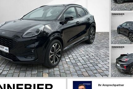 Ford Puma 41.120 km 16.188 &euro; Berlin 13089