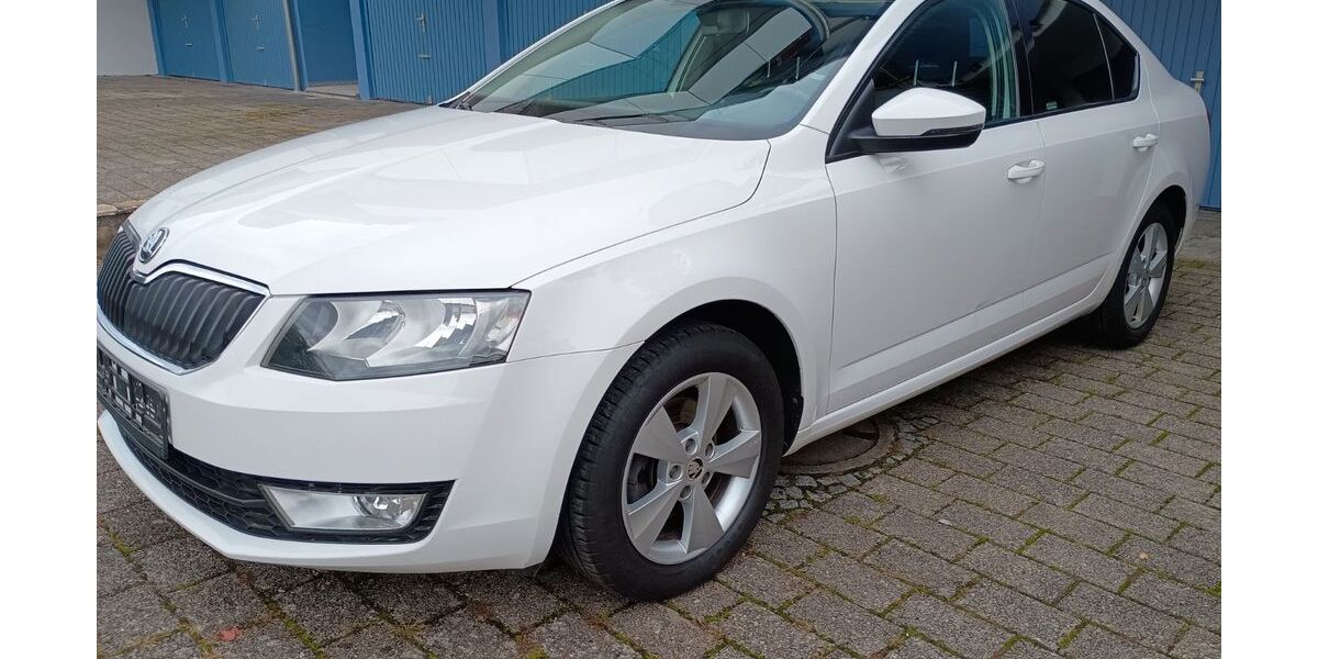 Skoda Octavia 229.354 km 7.950 &euro; Stuttgart 70437