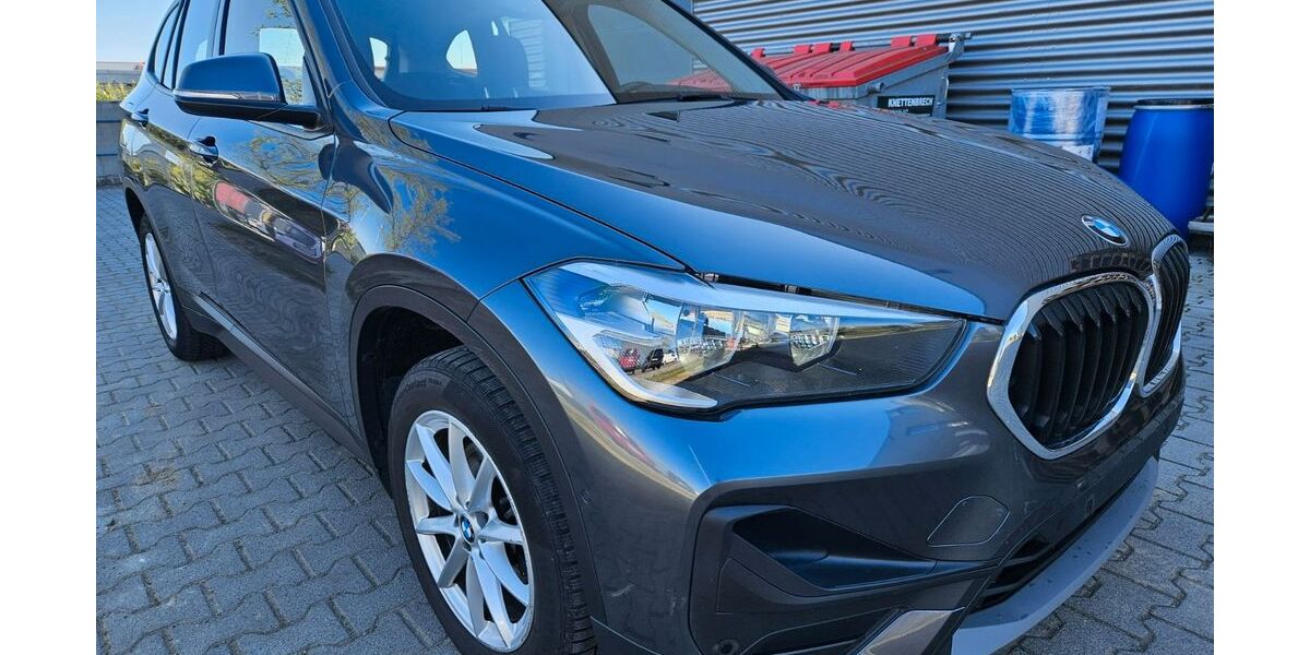 BMW X1 139.000 km 15.351 &euro; Kelkheim 65779