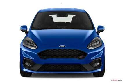 Ford Fiesta 97.805 km 8.944 &euro; Nidda 63667