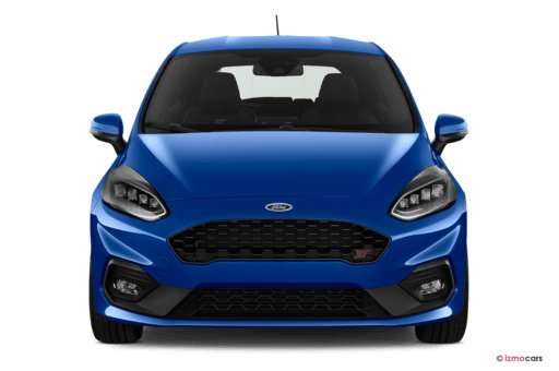 Ford Fiesta 97.805 km 8.944 &euro; Nidda 63667