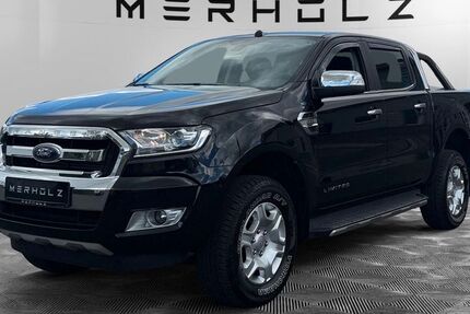 Ford Ranger 168.500 km 19.690 &euro; Waldfeucht 52525