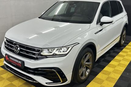 VW Tiguan 83.897 km 28.490 &euro; Ostrhauderfehn 26842
