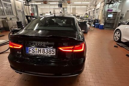 Audi A3 117.900 km 15.900 &euro; Moosburg 85368