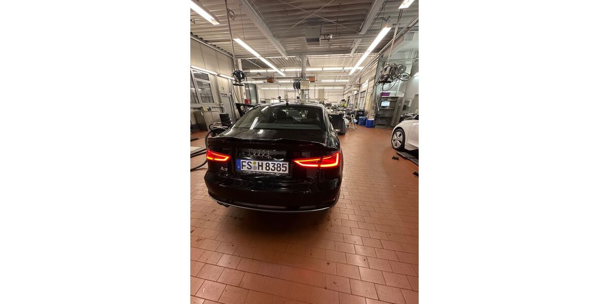 Audi A3 117.900 km 15.900 &euro; Moosburg 85368