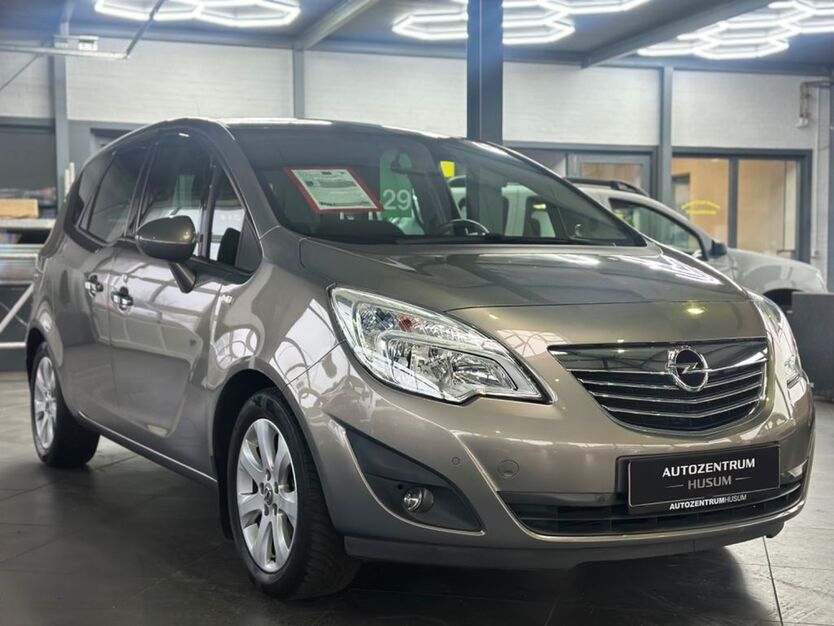 Meriva