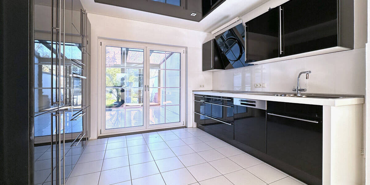 Doppelhaushälfte Hamburg Wandsbek - 4 Zimmer, 130 m&sup2;, 619.000&euro; | Angebot:26433273