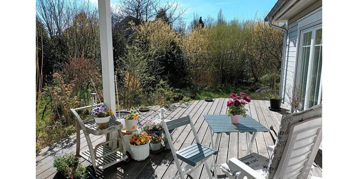 Bungalow Tönning - 4 Zimmer, 115 m&sup2;, 474.000&euro; | Angebot:23199923