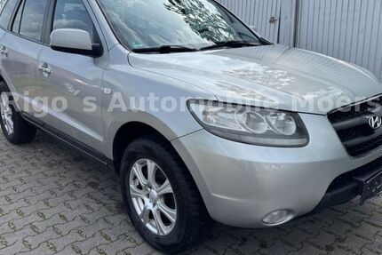 Hyundai SANTA FE 270.236 km 4.000 € Moers 47445
