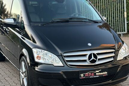 Mercedes-Benz Viano 260.000 km 14.999 € Norderstedt 22848