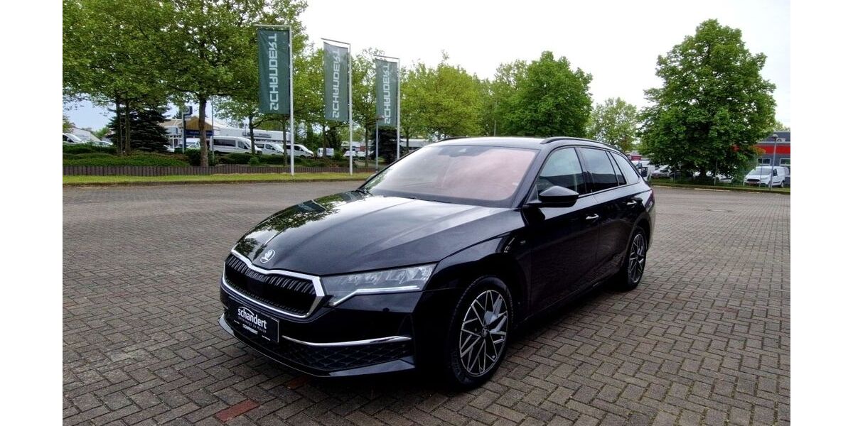 Skoda Octavia 16.284 km 32.850 &euro; Jessen 06917