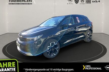 Opel Grandland (X) 59.000 km 19.950 &euro; Immenstadt 87509