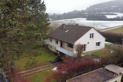 Haus Marktheidenfeld - 8 Zimmer, 170 m&sup2;, 399.000&euro; | Angebot:26259966