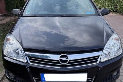 Opel Astra 90.200 km 4.500 &euro; Bad Dürrenberg 06231