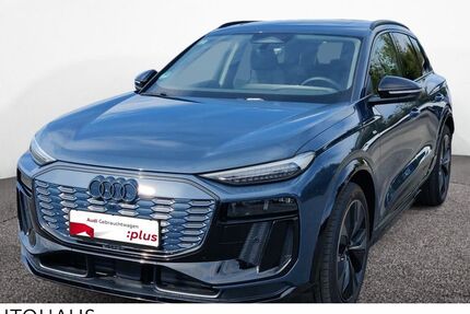 Audi Q6 e-tron 5.036 km 70.980 &euro; Bünde 32257
