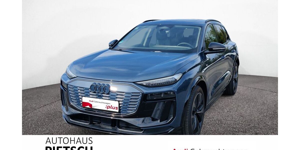 Audi Q6 e-tron 5.036 km 70.980 &euro; Bünde 32257