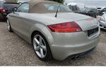 Audi TT 2.0 TFSI Roadster Navi+ Bi-Xenon el. Windschott 179.800 km 8.950 &euro; Neumarkt/OPf 92318
