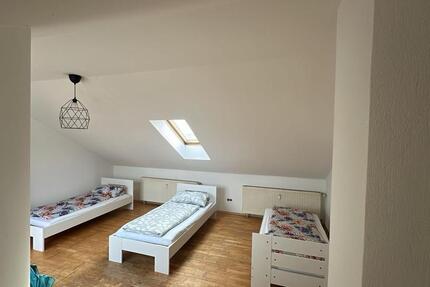 Wohnung Poing - 5 Zimmer, 10 m&sup2;, 600&euro; | Angebot:25724314