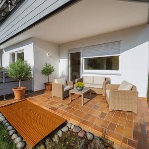 SONNIGE TERRASSE- IHR NEUER RÜCKZUGORT - Erdgeschoßwohnung Böblingen | Angebot:25040872