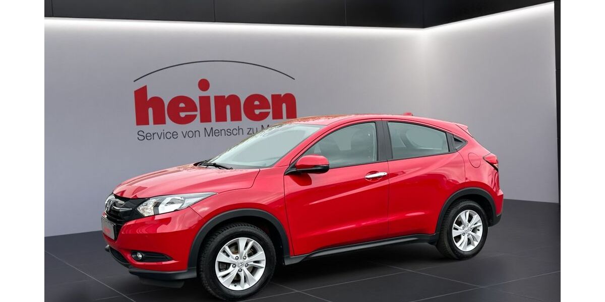 Honda HR-V 69.083 km 16.899 &euro; Dortmund 44149
