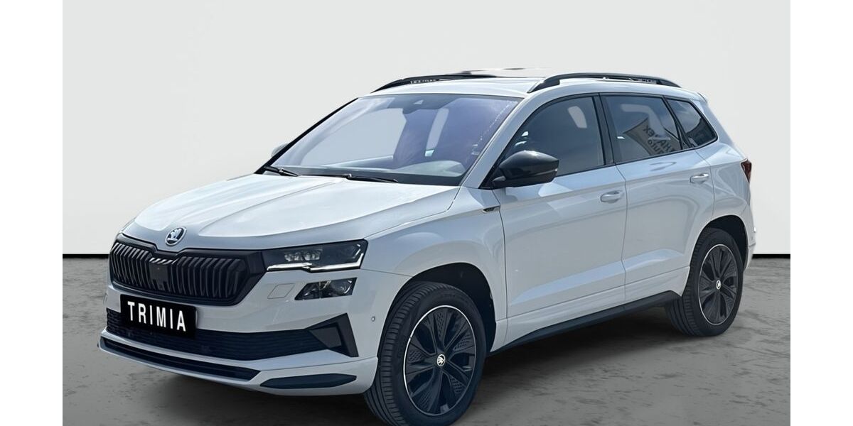 Skoda Karoq 29.000 km 36.990 &euro; Diepholz 49356