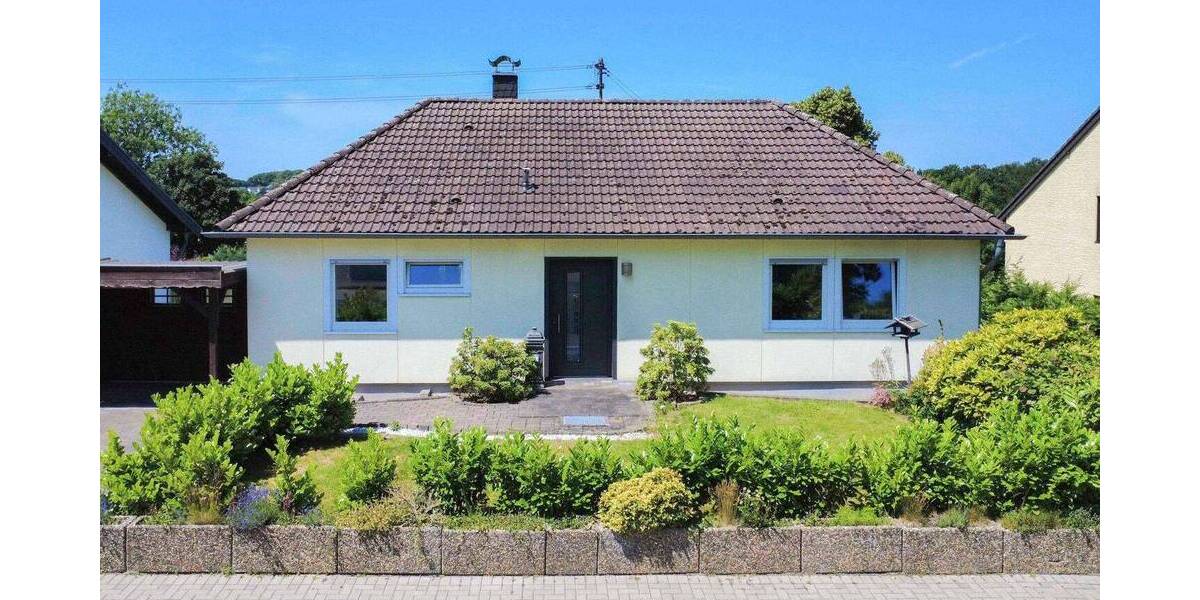 Einfamilienhaus Hennef (Sieg) Uckerath - 6 Zimmer, 299.000&euro; | Angebot:26852809
