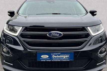 Ford Edge 98.100 km 19.980 &euro; Nürtingen 72622