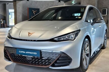 Cupra Born 12.932 km 27.990 &euro; Leinefelde-Worbis 37327