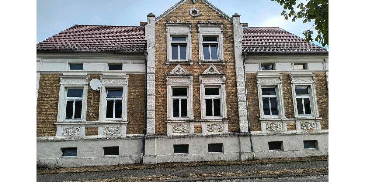 Mehrfamilienhaus, Wohnhaus Barby - 5 Zimmer, 113 m&sup2;, 180.000&euro; | Angebot:27133722