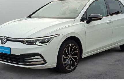 VW Golf 93.500 km 20.840 &euro; Kreuzwertheim 97892