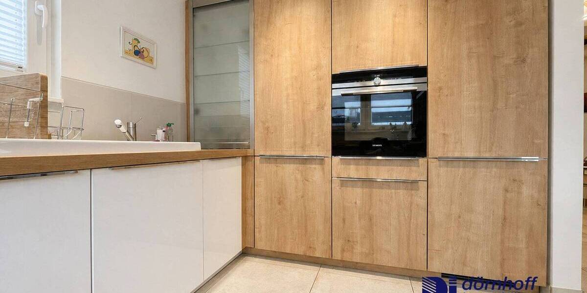 Doppelhaushälfte Dortmund / Derne Derne - 5 Zimmer, 116 m&sup2;, 469.000&euro; | Angebot:26851265