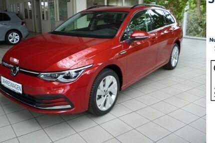VW Golf 29.490 km 26.989 &euro; Wittenberg 06886