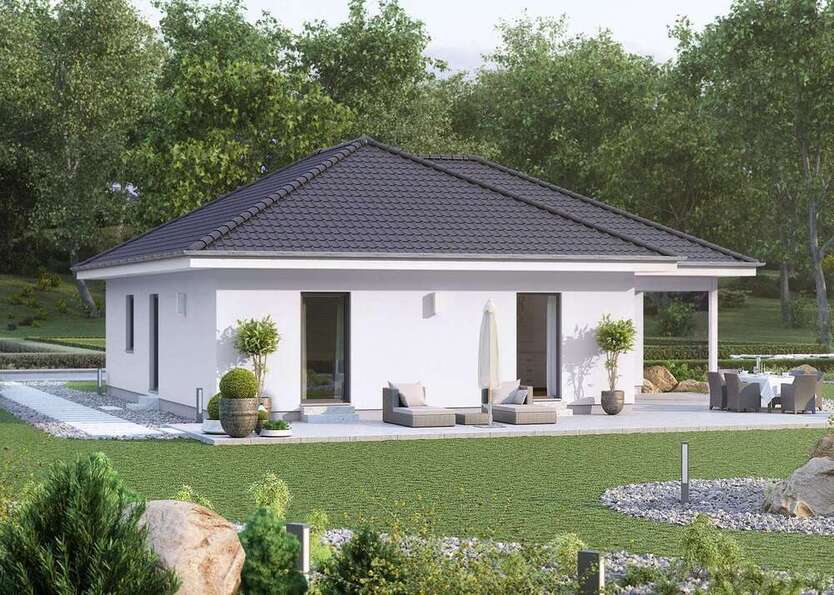 Haus zum Kaufen in Kirchheim 442.901 € 138 m²