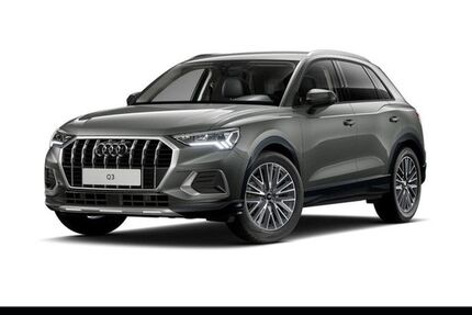 Audi Q3 9.519 km 35.350 &euro; Pfarrkirchen 84347