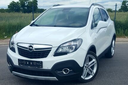 Opel Mokka 185.200 km 6.200 &euro; Wildau 15745