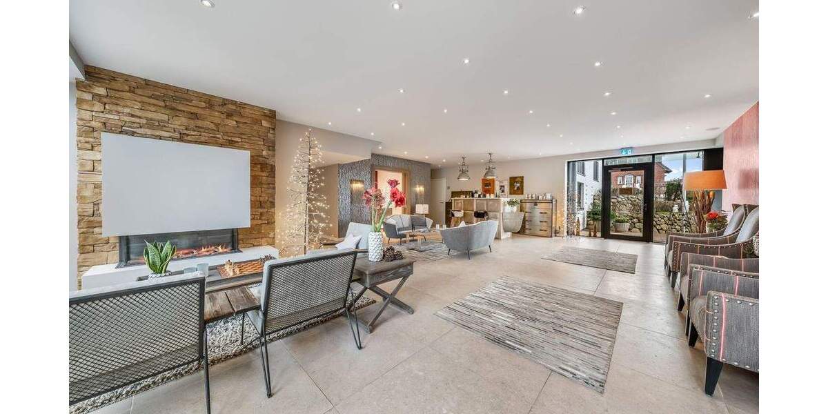 Etagenwohnung Hörnum - 1 Zimmer, 48 m&sup2;, 485.000&euro; | Angebot:25702869